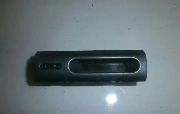 Ford Mondeo MK I Screen/display/small screen 93BB15000BE