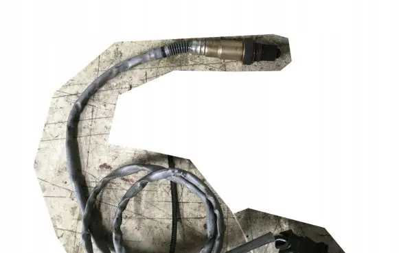 Volkswagen Transporter - Caravelle T5 Lambda probe sensor 0281004150