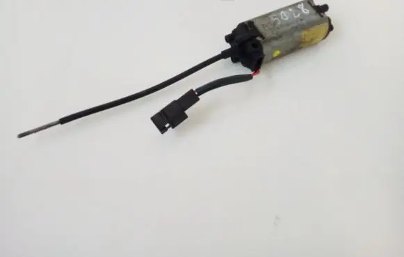 Renault Safrane Seat adjustment motor 
