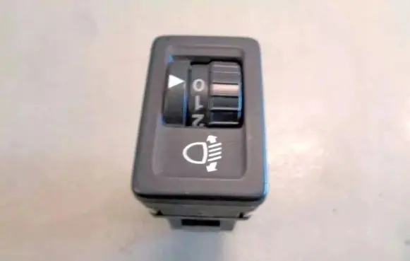 Seat Altea Light module LCM