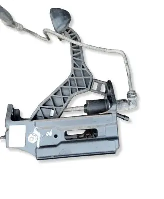 Volkswagen Golf IV Clutch pedal 1K0