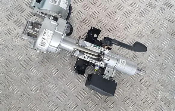 Renault Arkana Steering wheel axle 488102284R 487008065R