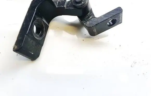 BMW i3 Rear door lower hinge 7266717 08-14a046574