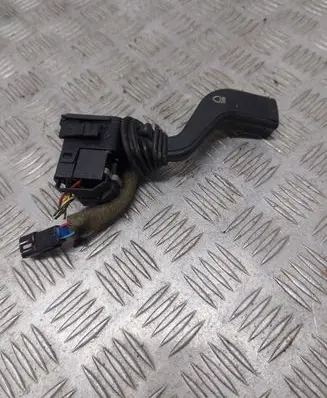 Opel Zafira A Indicator stalk 12263700