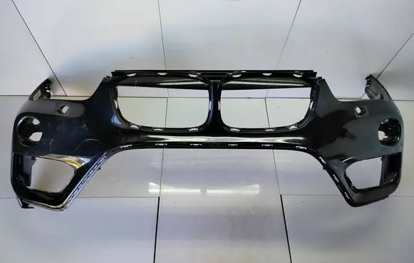 BMW X1 F48 F49 Front bumper 51117354815