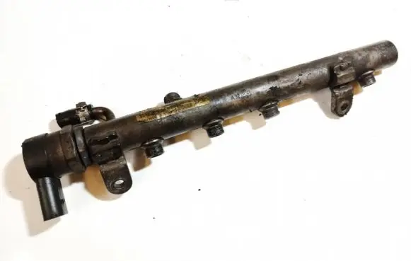 Mercedes-Benz R W251 Fuel main line pipe a6420700495 004