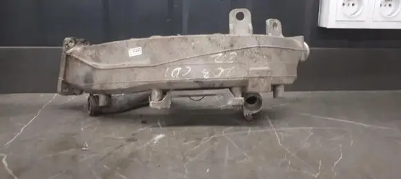 Mercedes-Benz CLK A209 C209 Fuel heater a61111410204