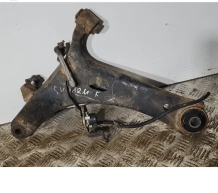 Subaru Impreza III Front lower control arm/wishbone