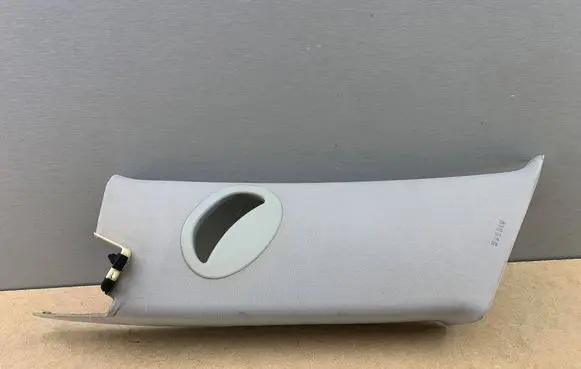 BMW X5 E53 (C) pillar trim 7056348 51437056350 7056350