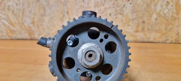 Opel Insignia A Fuel injection high pressure pump 0445010193 55571005 7001260612