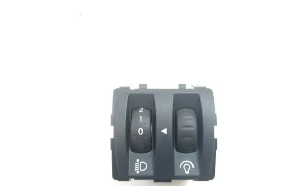 Renault Trafic III (X82) Headlight level height control switch 251900567R
