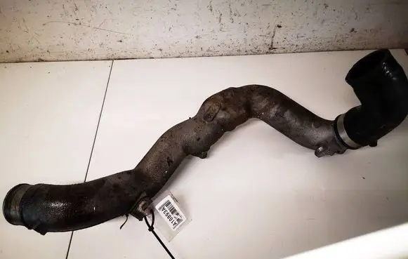Mazda 5 Intercooler hose/pipe 