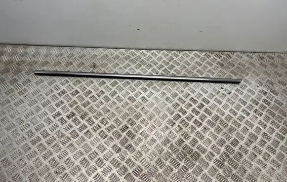 Mini One - Cooper F56 F55 Front door glass trim molding 128662 729999