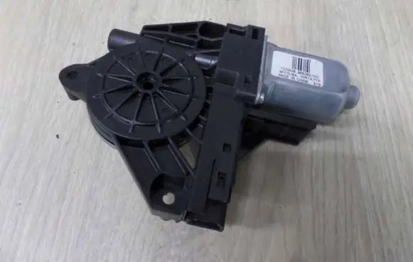 Volvo V60 Rear door window regulator motor 966265-102 45204