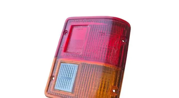 Rear/tail lights