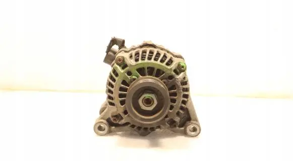 Citroen C2 Generator/alternator