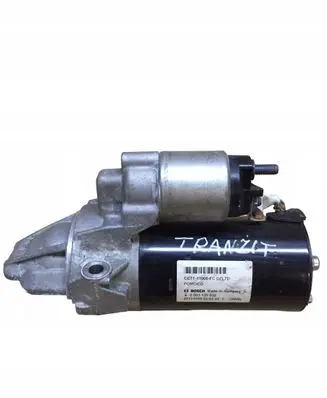Ford Transit Starter motor CC1T11000EC