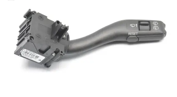 Audi A6 S6 C6 4F Wiper switch 4E0953503C