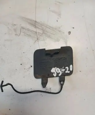Volvo V70 Front tow hook cap/cover 08693369