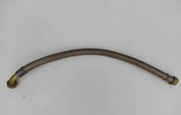 Ferrari 360 Oil cooling pipe 1303181163