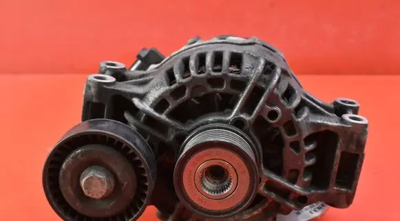 BMW 1 E81 E87 Generator/alternator 7532964