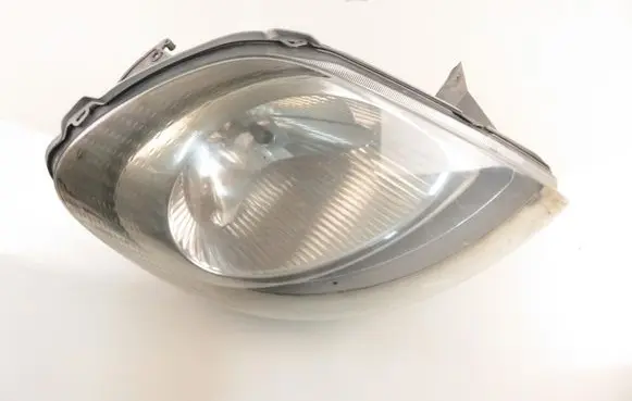 Headlight/headlamp