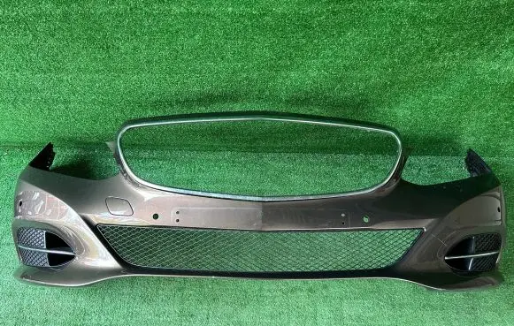 Mercedes-Benz E W212 Front bumper