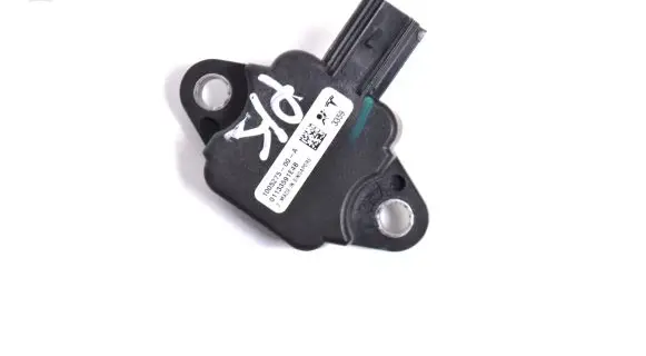 Tesla Model S Airbag deployment crash/impact sensor 100527500A