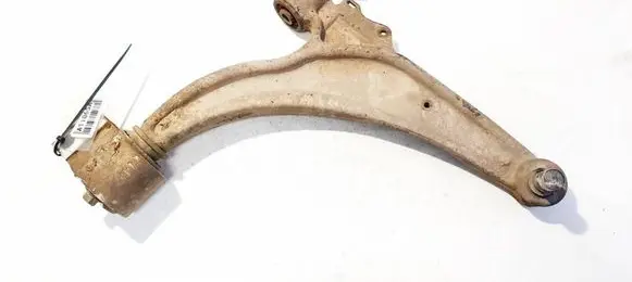 Opel Astra J Front lower control arm/wishbone 