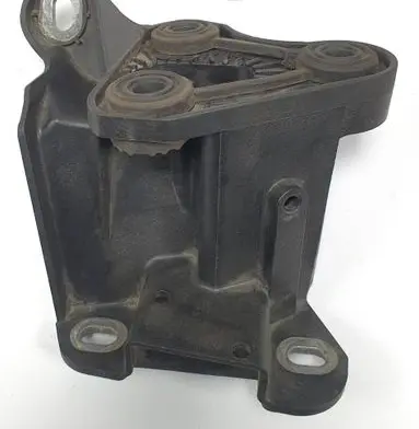 Opel Vectra C ABS pump bracket 