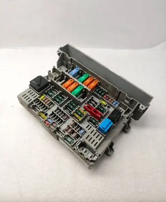 Fuse module