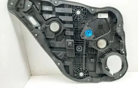 KIA EV6 Rear window lifting mechanism without motor 83470CV000 AL00C01L049