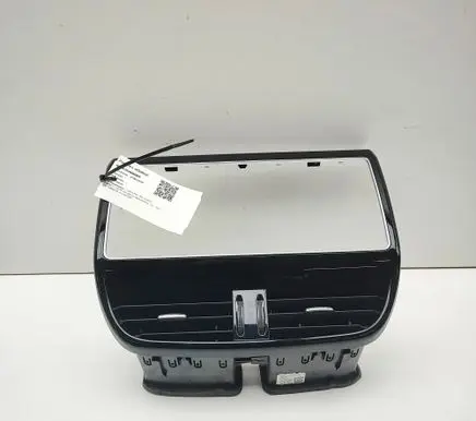 Jaguar XE Dashboard air vent grill cover trim GX73014L21BE GX73014L21A