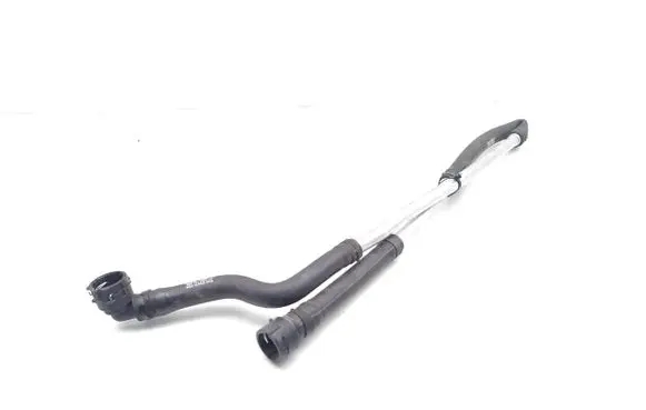 Audi A3 8Y Engine coolant pipe/hose 970354157237 970354157236
