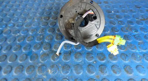 Mercedes-Benz B W245 Airbag slip ring squib (SRS ring) CARTA1699006000 A1699006000