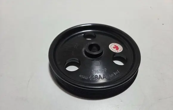 Chrysler PT Cruiser Power steering pump pulley 04668448AA
