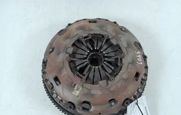 Volvo V60 Clutch set kit