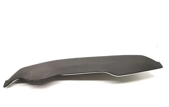 Tesla Model X Dashboard 1054145-10-E