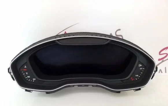 Audi A4 S4 B9 Speedometer (instrument cluster) 8W5920790B 0263731005