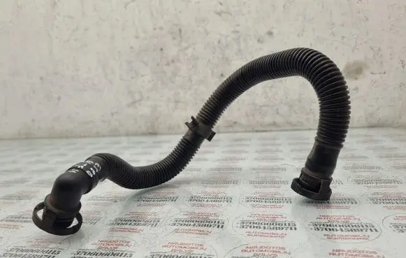 Breather/breather pipe/hose