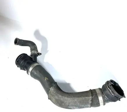 BMW 5 E60 E61 Engine coolant pipe/hose 17127795262 7795262