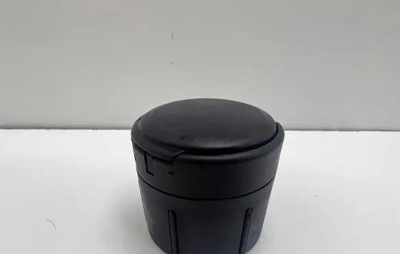 Ashtray (front)