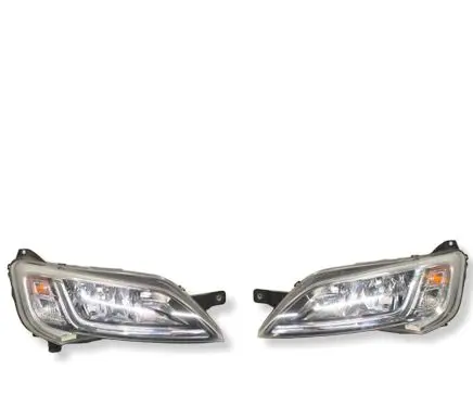 Peugeot Boxer Headlight/headlamp 1394419080 1394427080