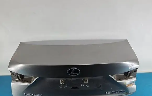 Lexus IS III XE30 Tailgate/trunk/boot lid IMPRK1502341