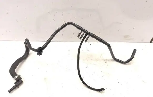 BMW 1 E81 E87 Vacuum line/pipe/hose 7785449 11667785449