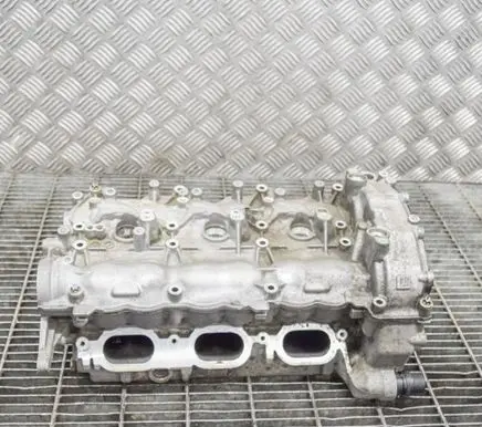 Mercedes-Benz GLK (X204) Engine head R2760160900 A2760161305