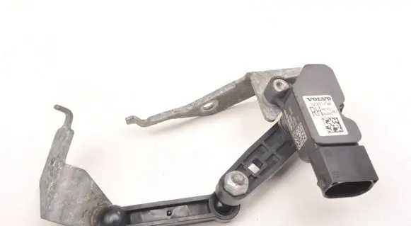 Volvo XC60 Headlight/headlamp level sensor 31406563