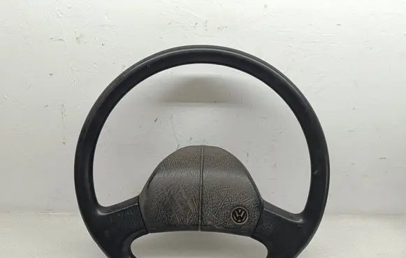 Volkswagen Transporter - Caravelle T4 Steering wheel 701419651A
