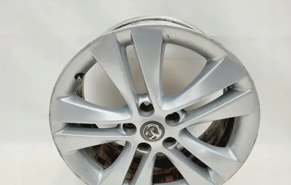 Opel Astra J R16 spare wheel 5X115