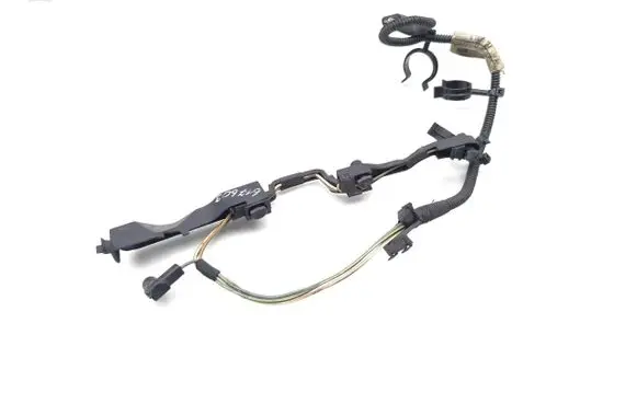 Land Rover Range Rover L405 Glow plug wires AL3Q-12A378-AH